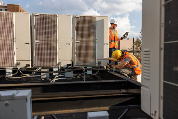 Best Air conditioning repair  in Nesquehoning, PA