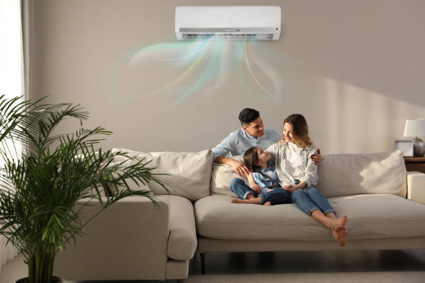 Best Local HVAC companies  in Nesquehoning, PA