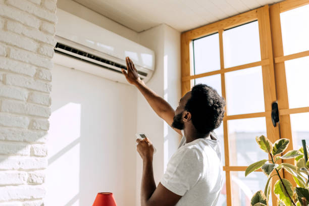 Affordable air conditioning repair in Nesquehoning, PA