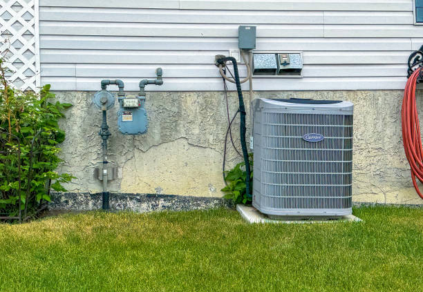 HVAC air duct cleaning in Nesquehoning, PA